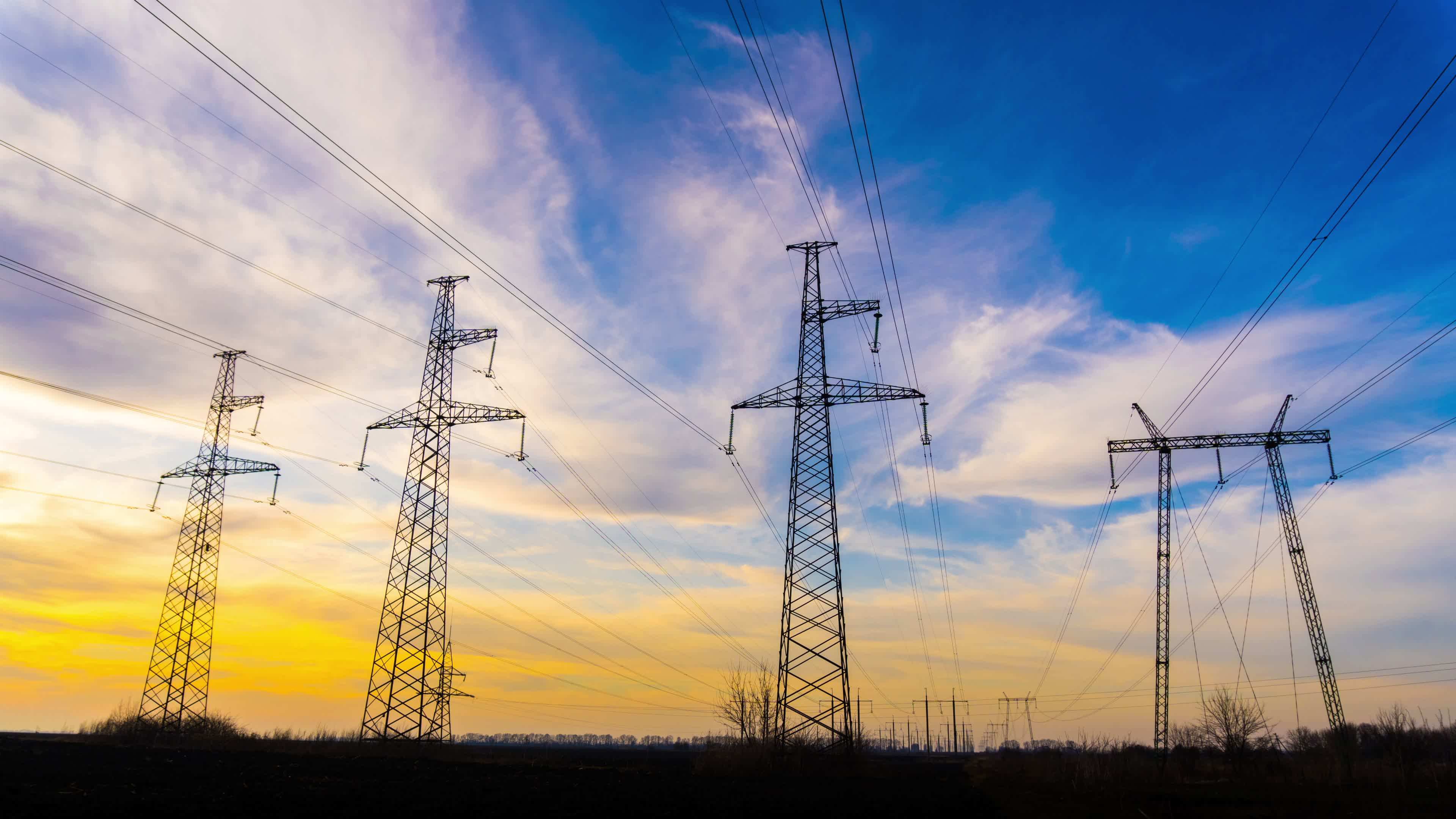 兩部委：關于加快建設全國統一電力市場體系的指導意見！鼓勵分布式光伏、分散式風電等主體與周邊用戶直接交易