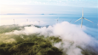 中國華電集團2022年上半年成績單亮相，經營業績考核“雙A”