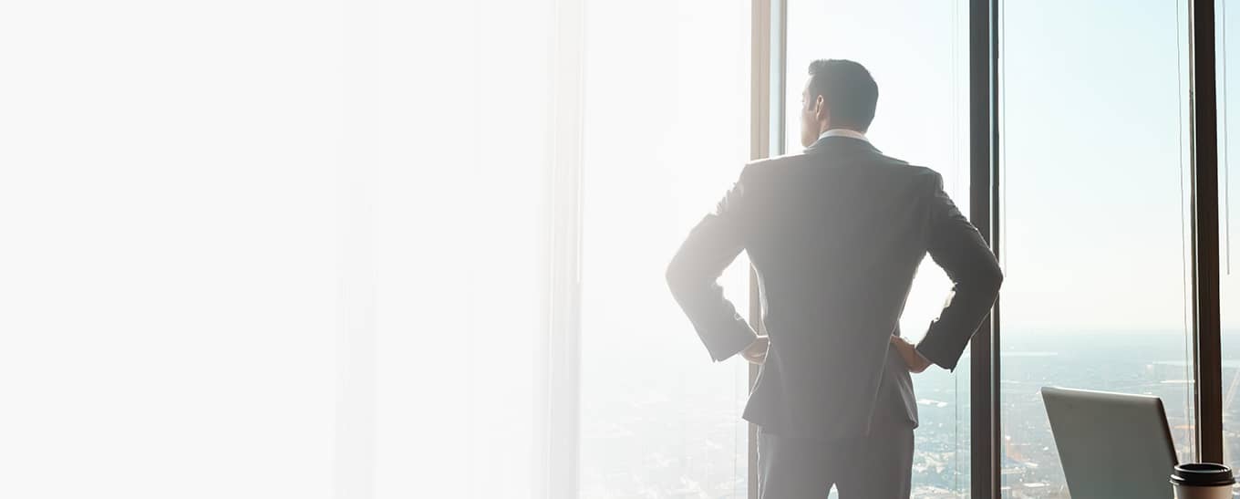 企業管理者準則