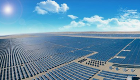 集團董事長陳偉其:智能革命重塑能源未來——解讀《人工智能+能源高質量發展實施意見》